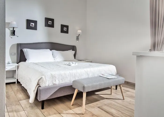 Smart Suite & Apartments