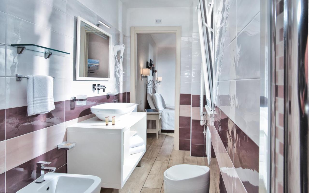 Smart & Guest house Santa Teresa Gallura