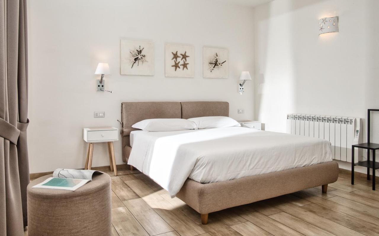Guest house Smart & 5*