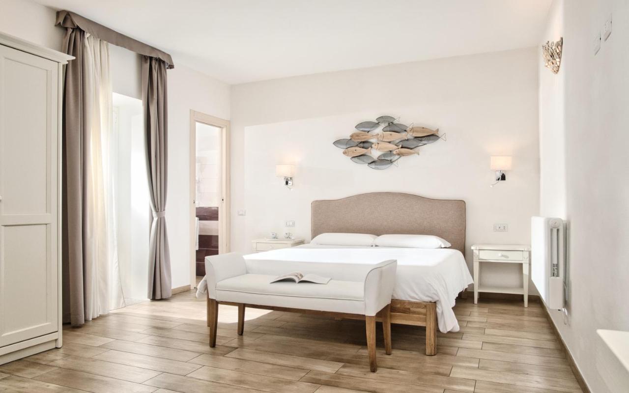 Smart & Guest house Santa Teresa Gallura