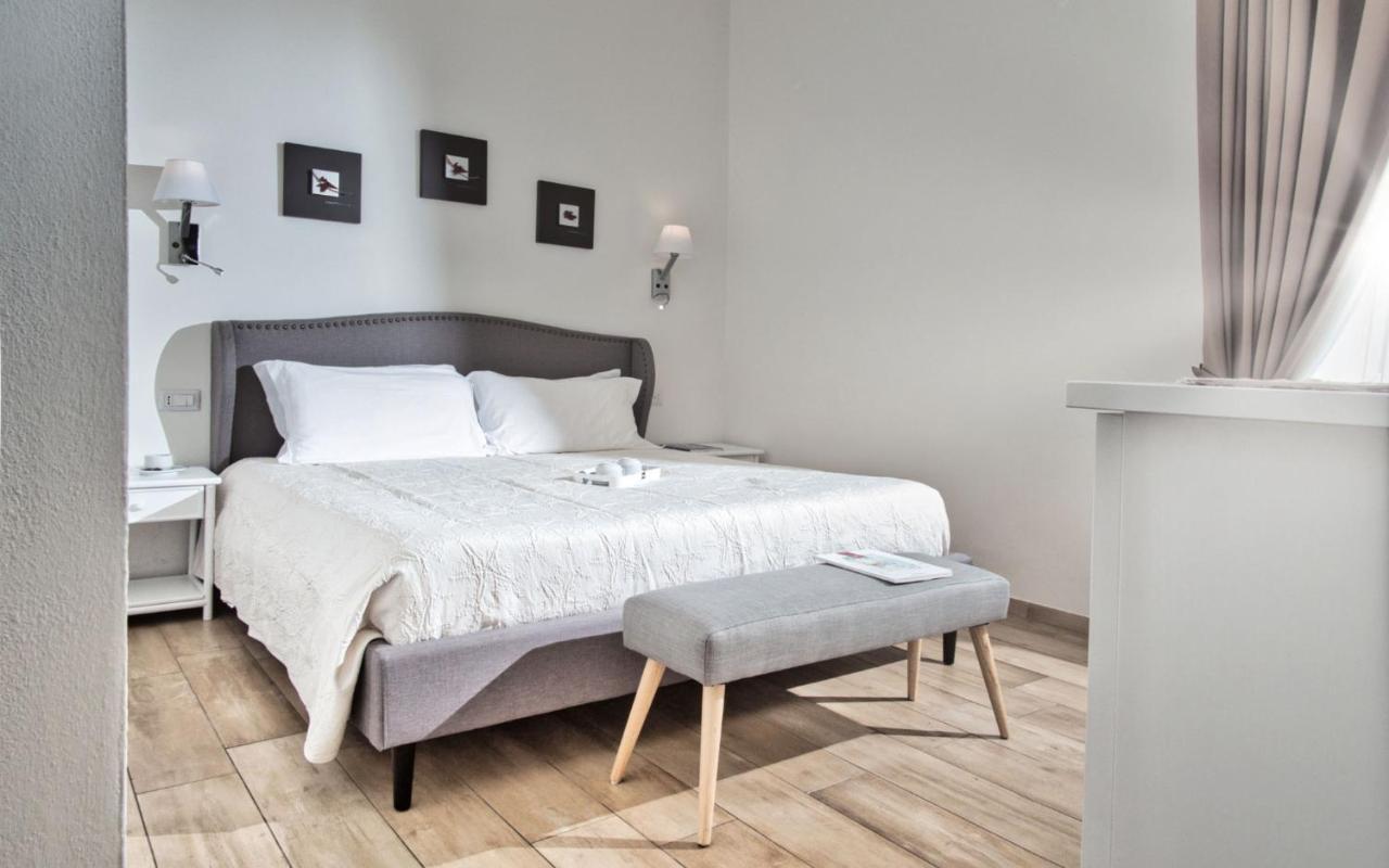 Smart & Guest house Santa Teresa Gallura