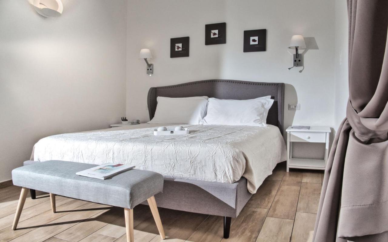 Smart & 5* Santa Teresa Gallura