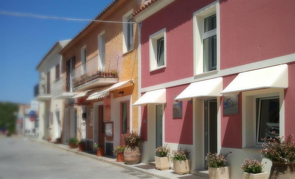 Guest house Smart & Santa Teresa Gallura