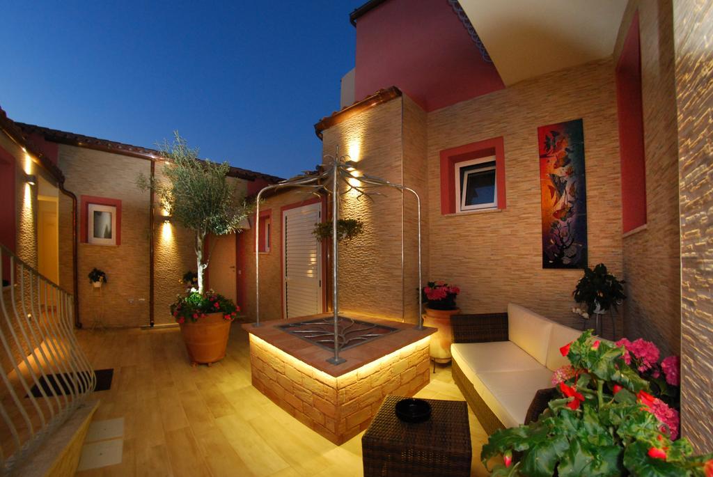 Guest house Smart & Santa Teresa Gallura