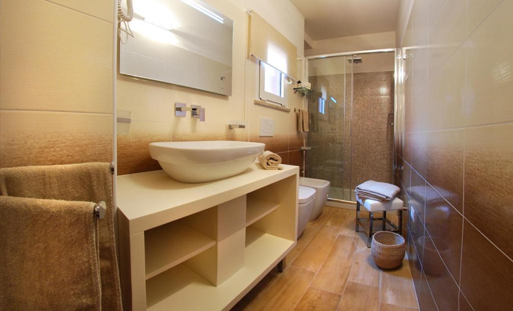 Guest house Smart & Santa Teresa Gallura