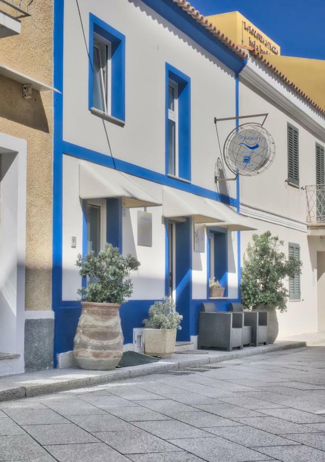 Smart & Guest house Santa Teresa Gallura