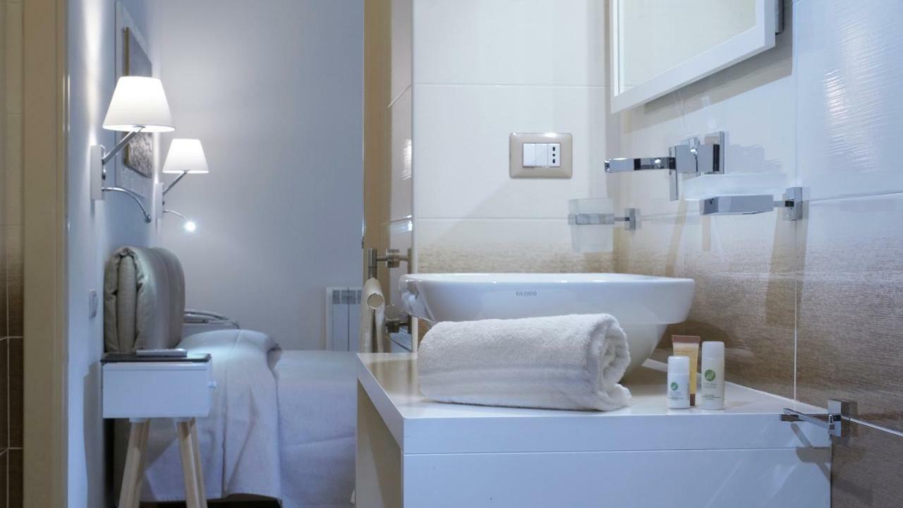 Smart & Guest house Santa Teresa Gallura