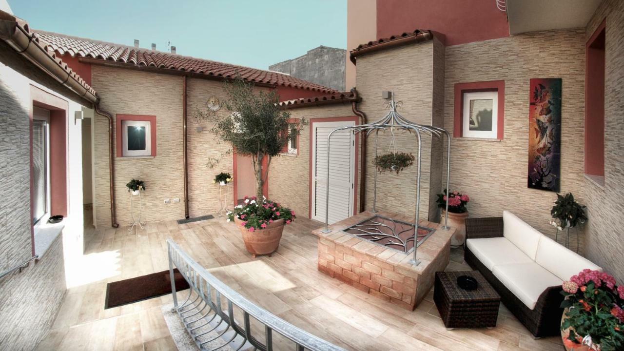 Smart & Guest house Santa Teresa Gallura