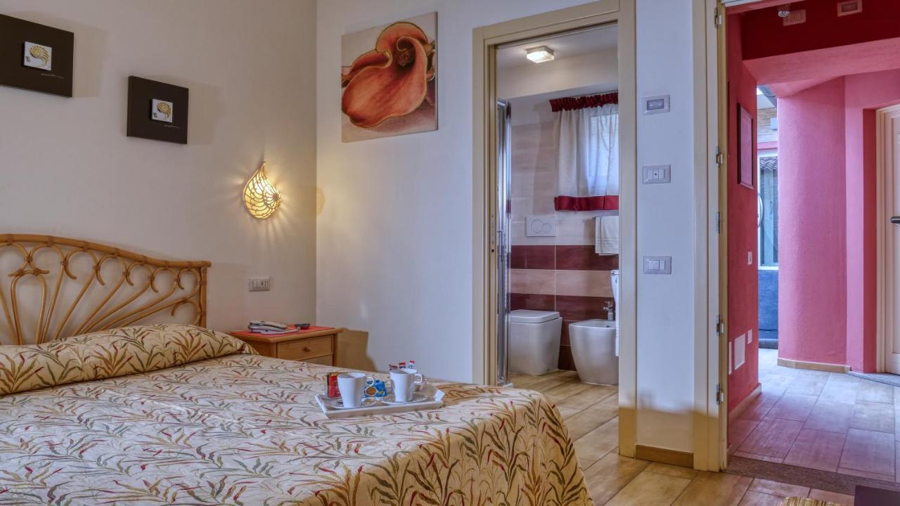 Smart & Guest house Santa Teresa Gallura