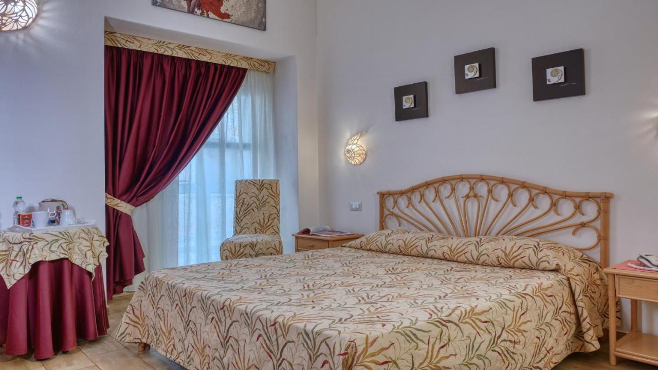 Guest house Smart & Santa Teresa Gallura